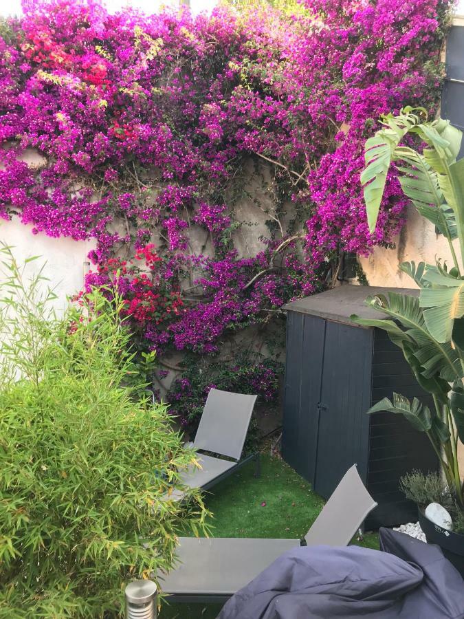 Studio Tout A Pieds Sanary-sur-Mer Exterior photo